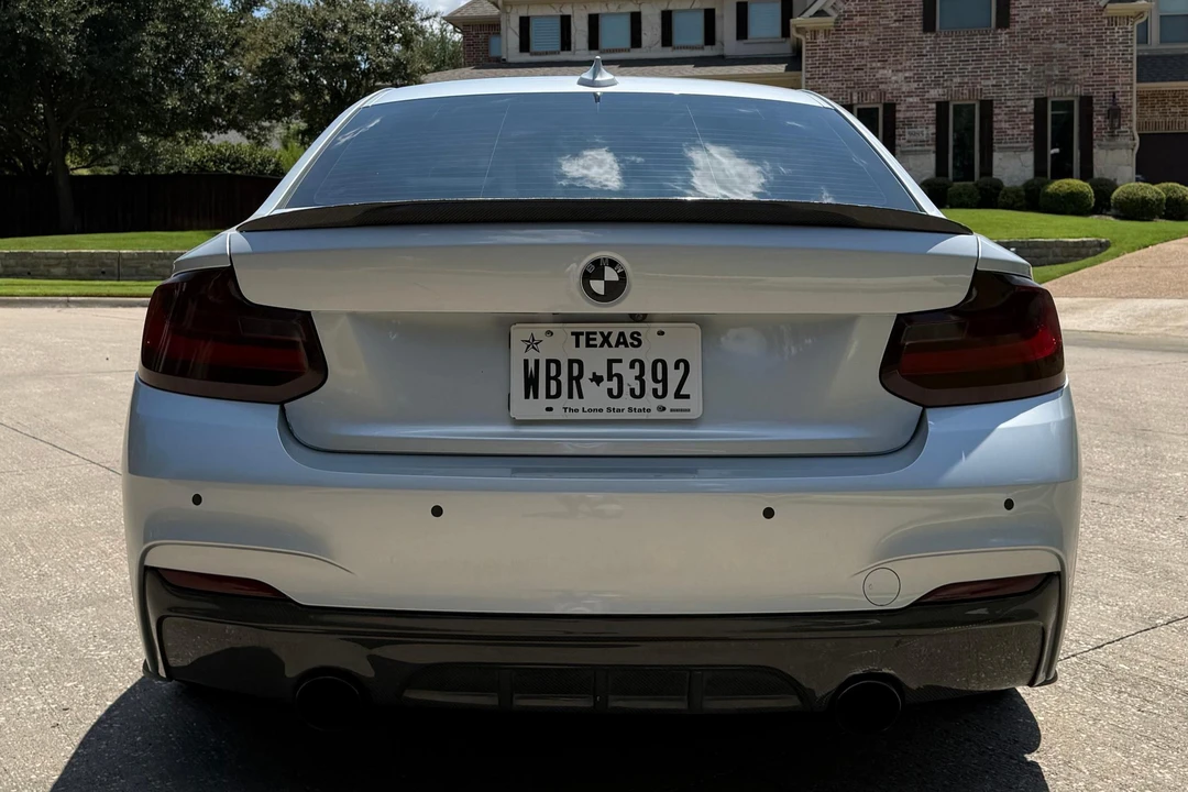 2015 BMW F22/F23 M235i & M240i - Image 5 of 31