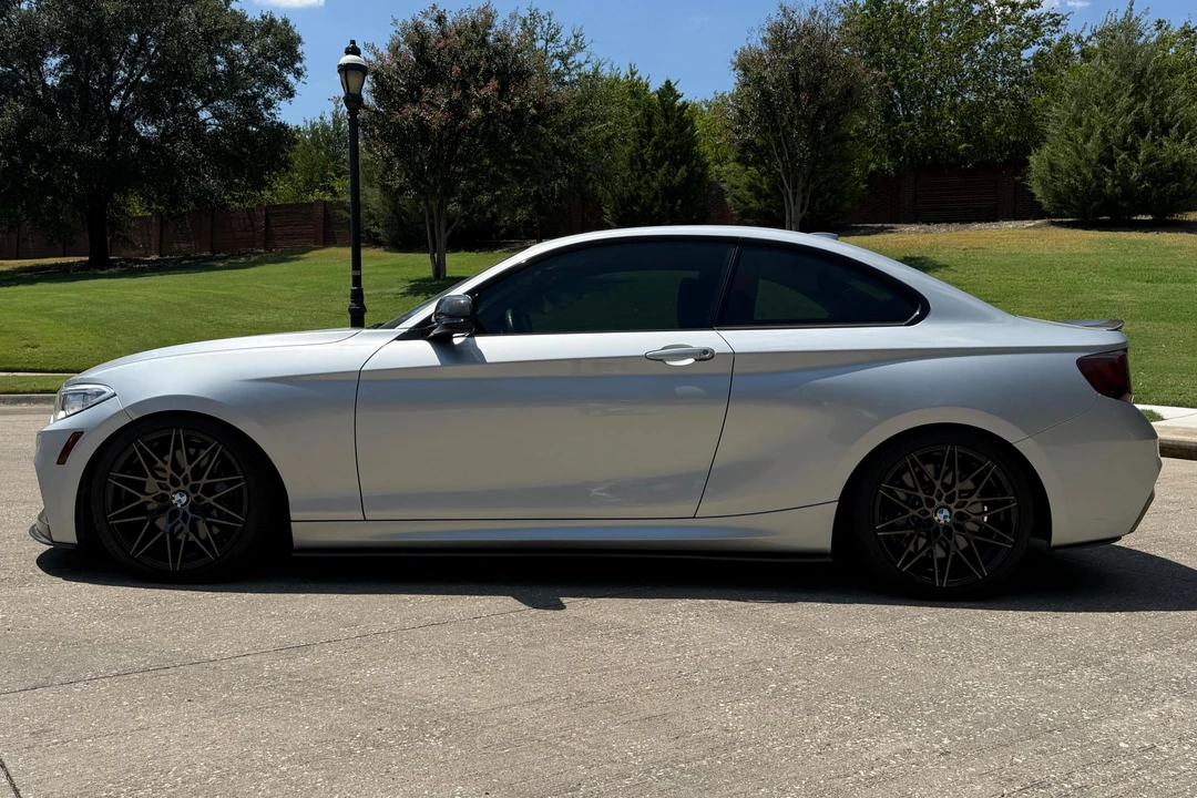 2015 BMW F22/F23 M235i & M240i - Image 3 of 31
