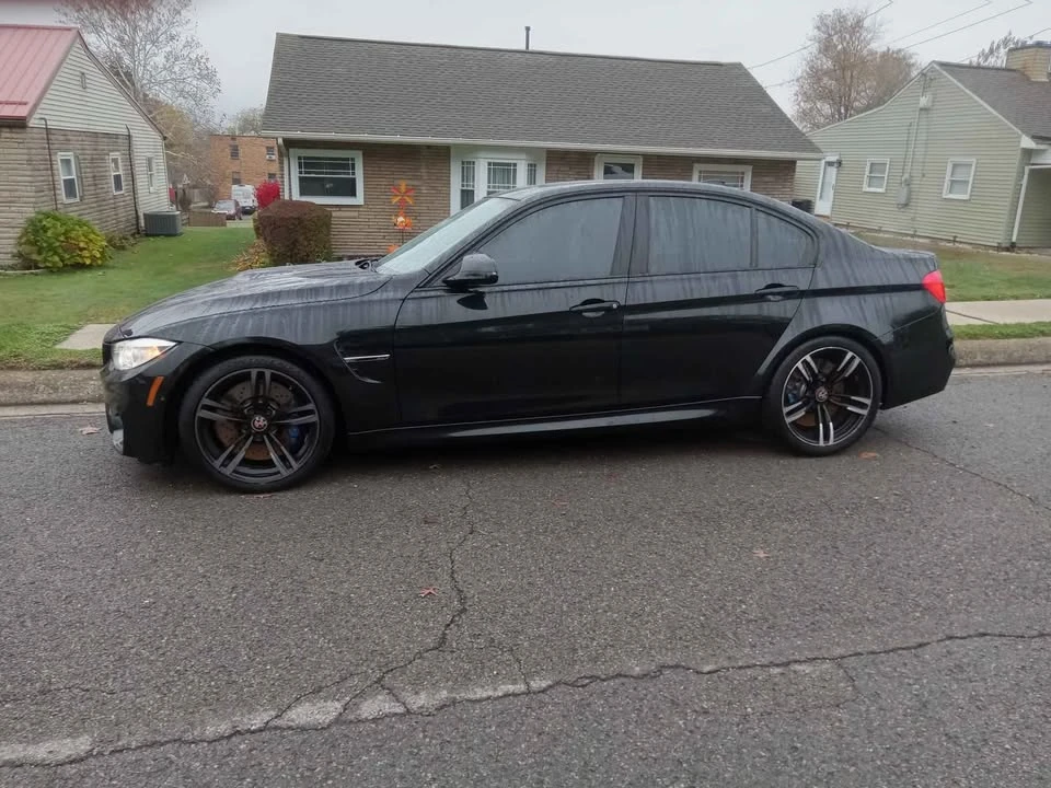 2015 BMW F80 M3 - Image 4 of 8