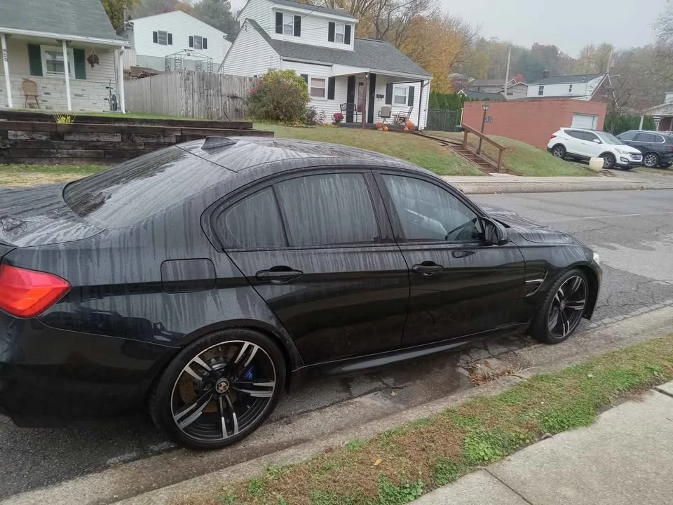 2015 BMW F80 M3 - Image 2 of 8