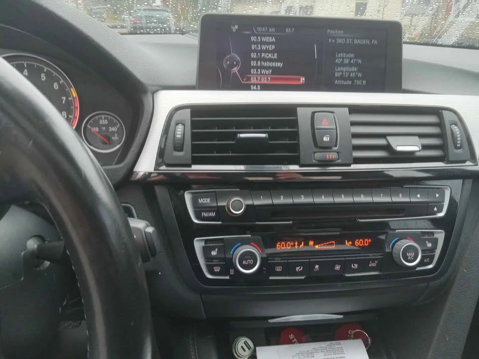 2015 BMW F80 M3 - Image 8 of 8