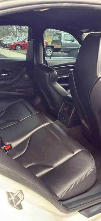 2015 BMW F80 M3 - Image 6 of 8