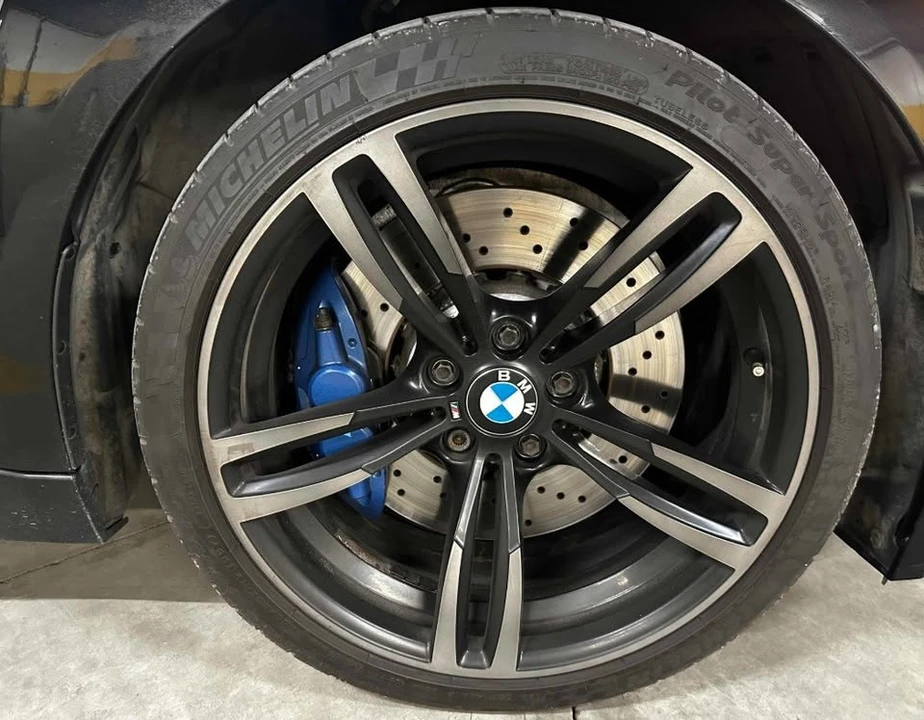 2015 BMW F80 M3 - Image 3 of 3