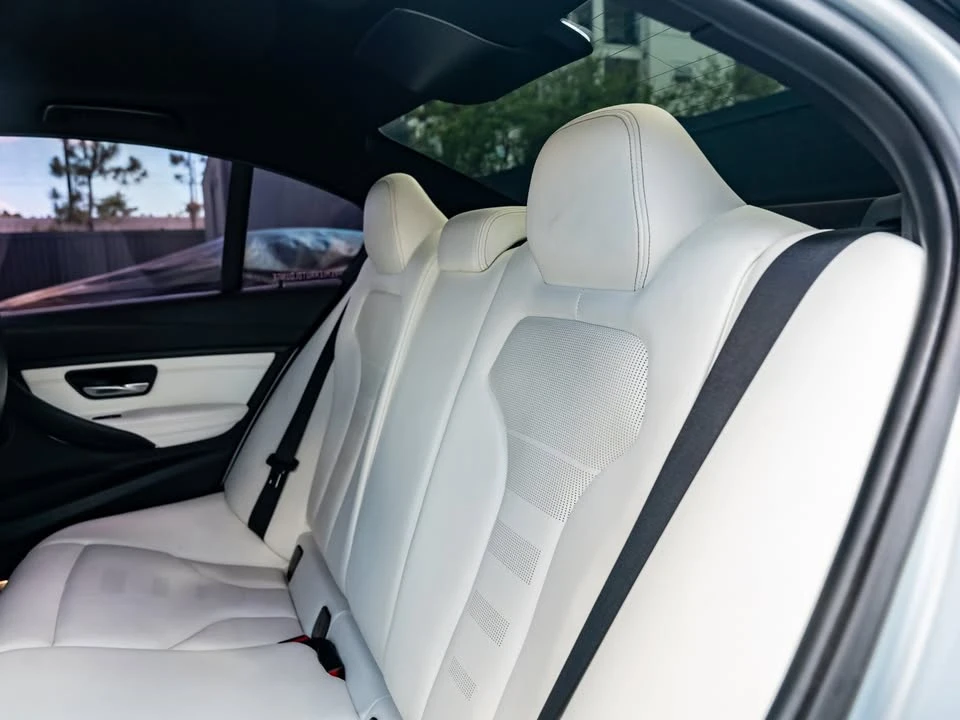 2015 BMW F80 M3 - Image 20 of 20
