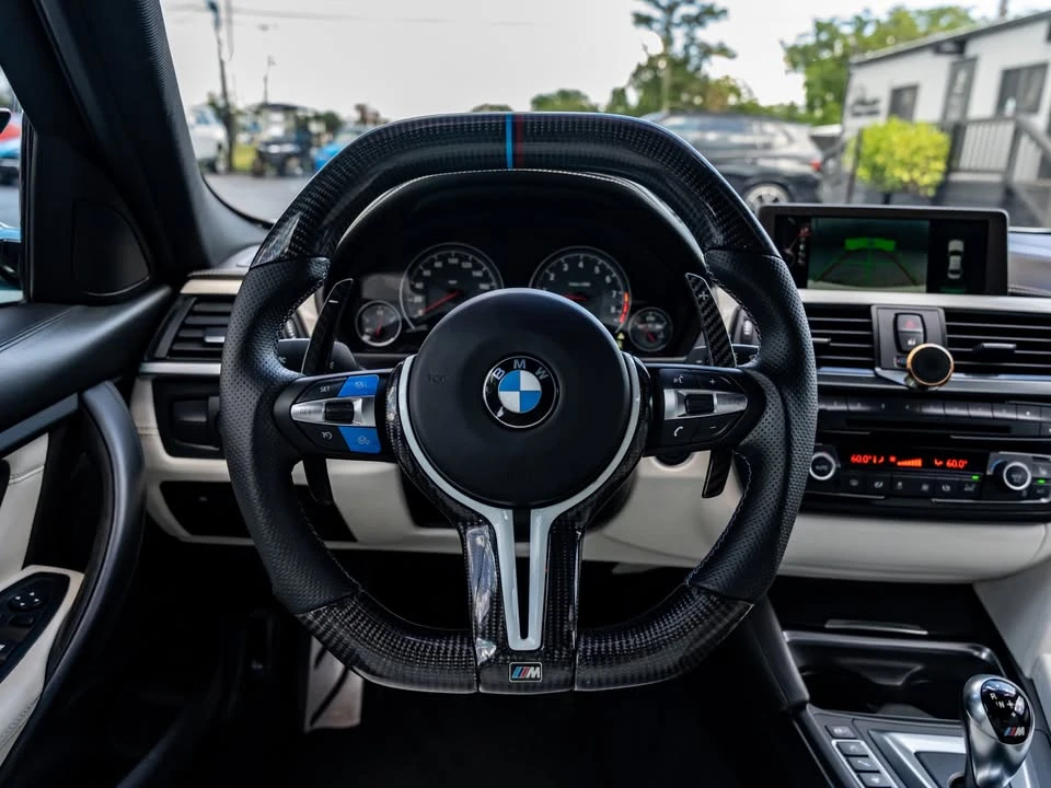 2015 BMW F80 M3 - Image 16 of 20
