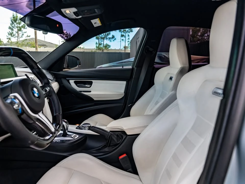 2015 BMW F80 M3 - Image 15 of 20