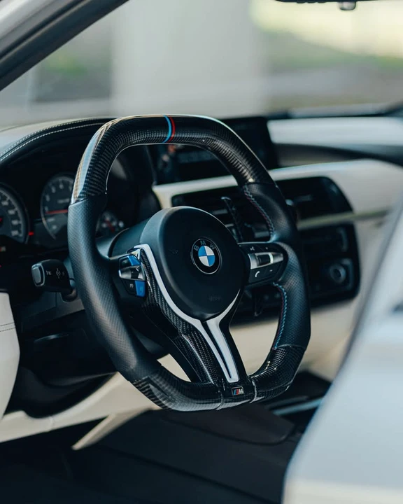 2015 BMW F80 M3 - Image 4 of 20