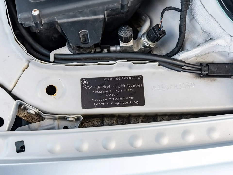 2015 BMW F80 M3 - Image 12 of 20