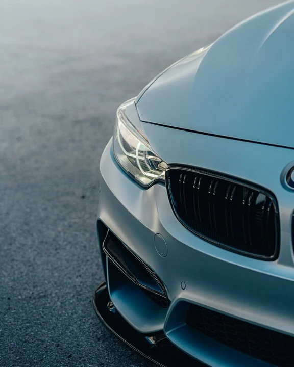 2015 BMW F80 M3 - Image 8 of 20