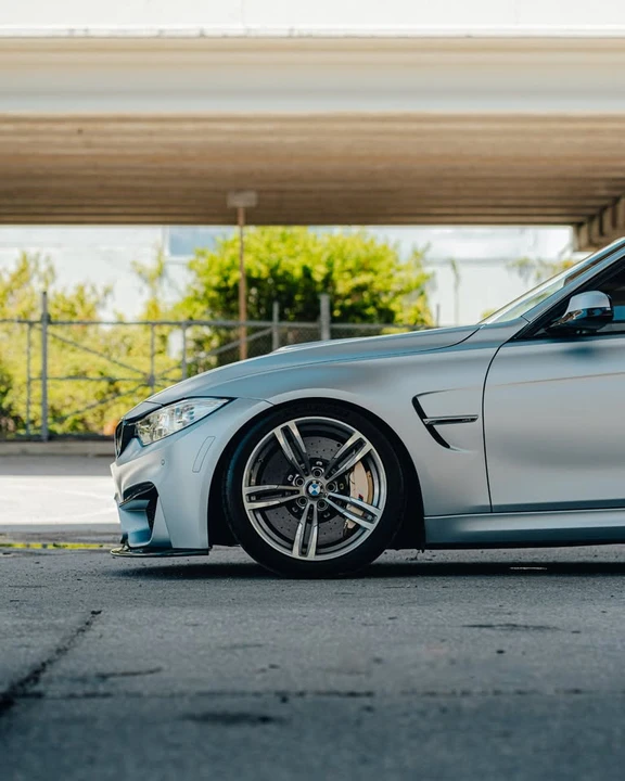 2015 BMW F80 M3 - Image 7 of 20