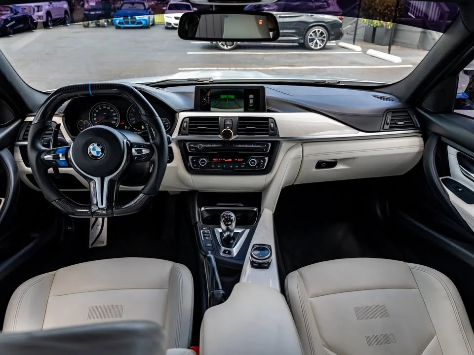 2015 BMW F80 M3 - Image 19 of 20