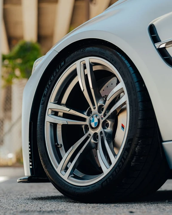 2015 BMW F80 M3 - Image 6 of 20