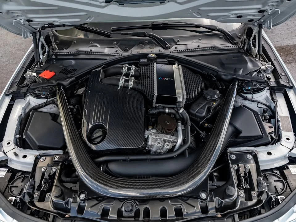 2015 BMW F80 M3 - Image 13 of 20