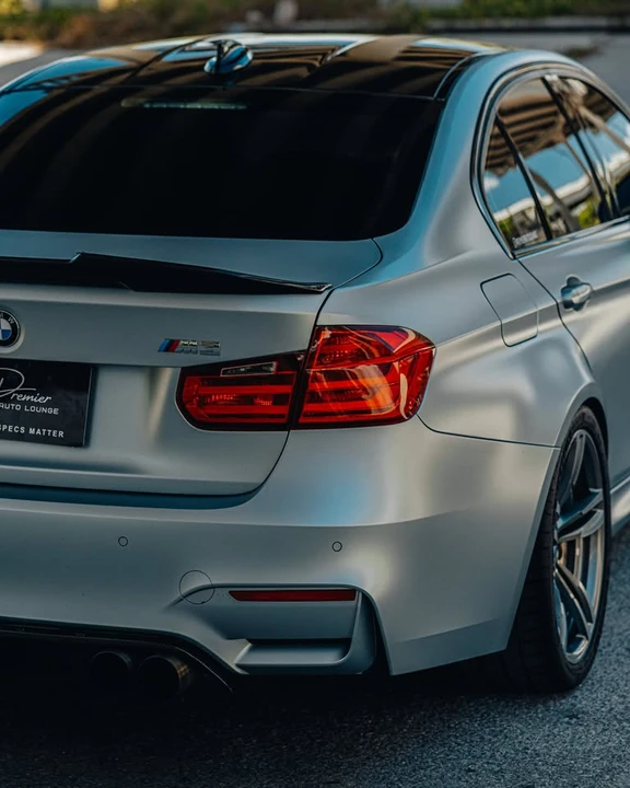 2015 BMW F80 M3 - Image 10 of 20