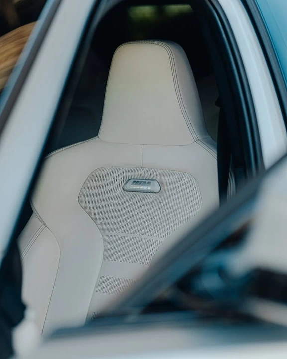 2015 BMW F80 M3 - Image 5 of 20