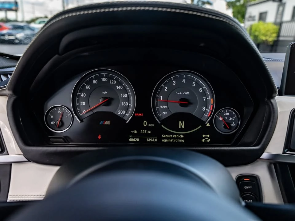 2015 BMW F80 M3 - Image 14 of 20