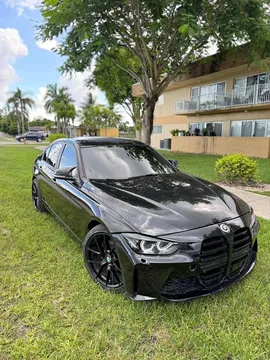 2015 BMW M3 320i