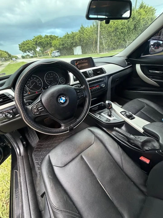 2015 BMW F80 M3 - Image 7 of 13