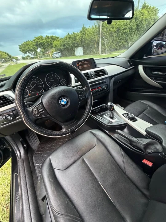 2015 BMW F80 M3 - Image 8 of 11