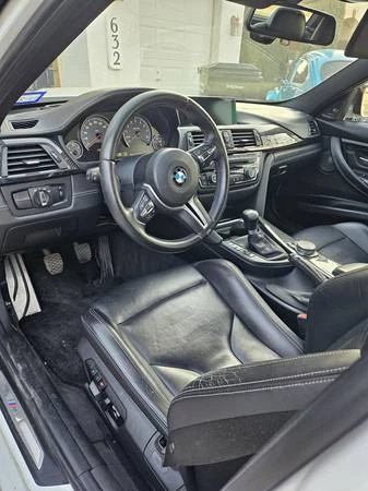 2015 BMW F80 M3 - Image 7 of 8
