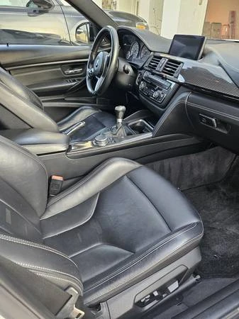 2015 BMW F80 M3 - Image 4 of 8