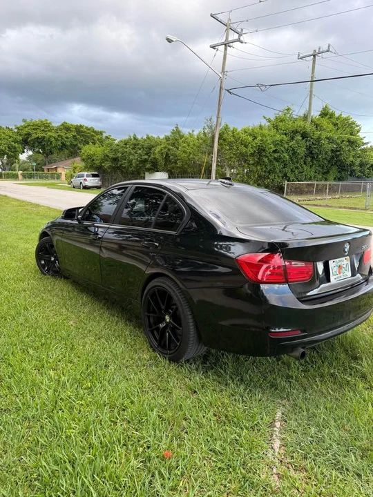 2015 BMW F80 M3 - Image 7 of 13