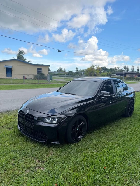 2015 BMW F80 M3 - Image 5 of 13
