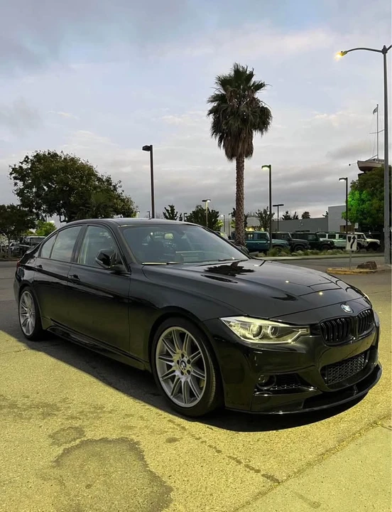 2015 BMW F80 M3 - Image 15 of 15