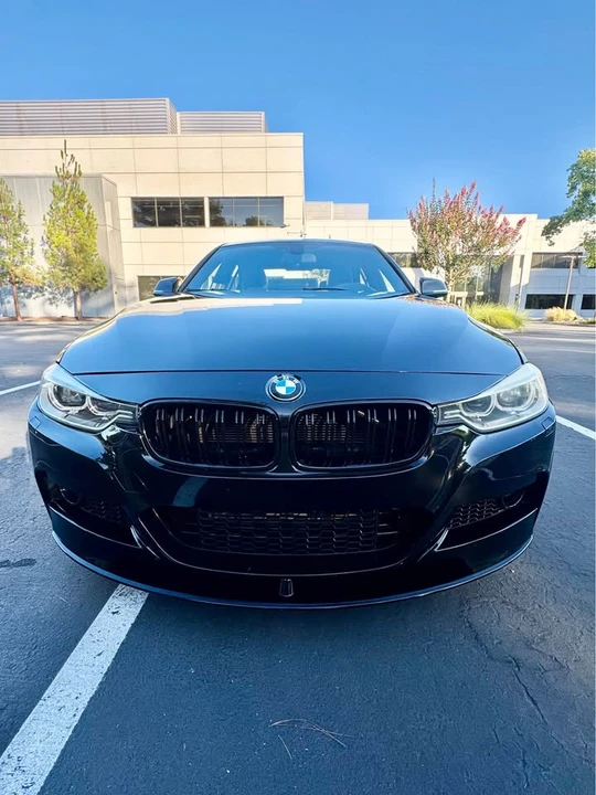 2015 BMW F80 M3 - Image 3 of 15