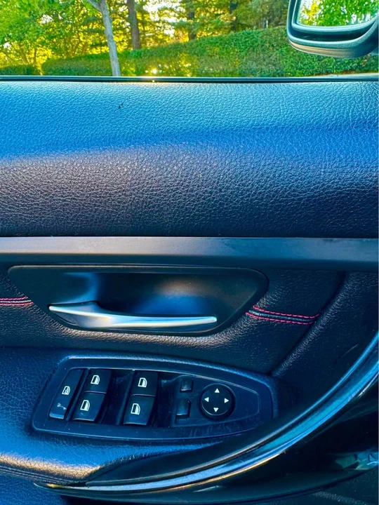2015 BMW F80 M3 - Image 12 of 15