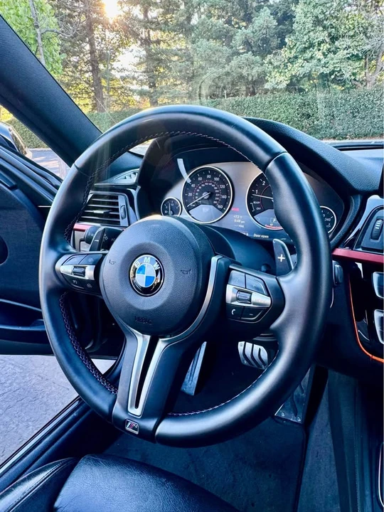 2015 BMW F80 M3 - Image 10 of 15