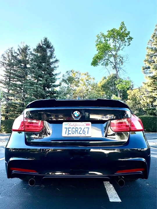 2015 BMW F80 M3 - Image 4 of 15