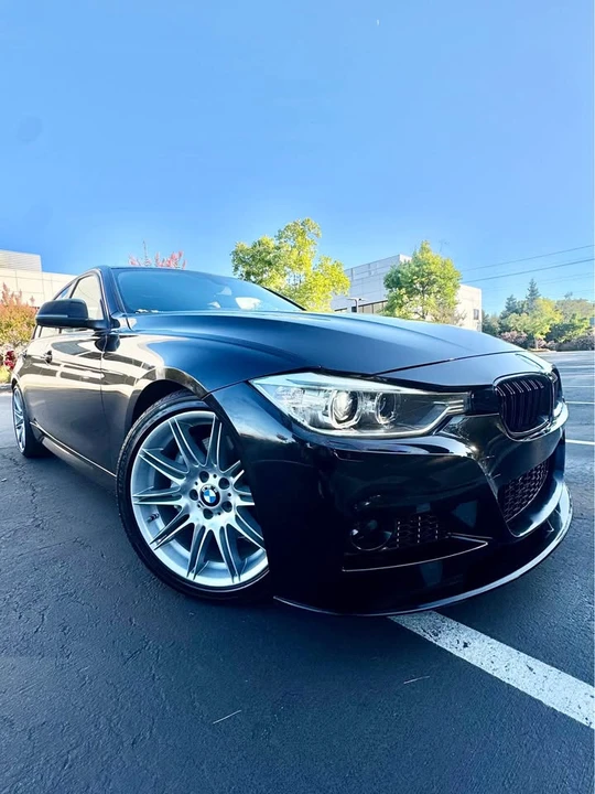 2015 BMW F80 M3 - Image 2 of 15