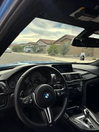 2015 BMW F80 M3 - Image 8 of 8