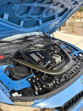 2015 BMW F80 M3 - Image 5 of 8