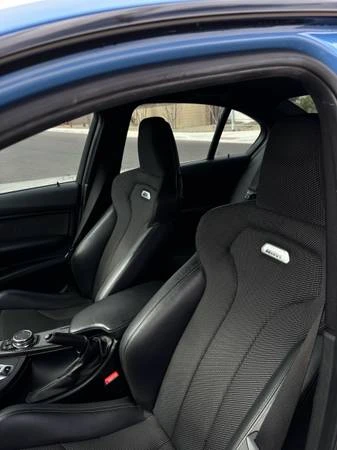 2015 BMW F80 M3 - Image 6 of 8