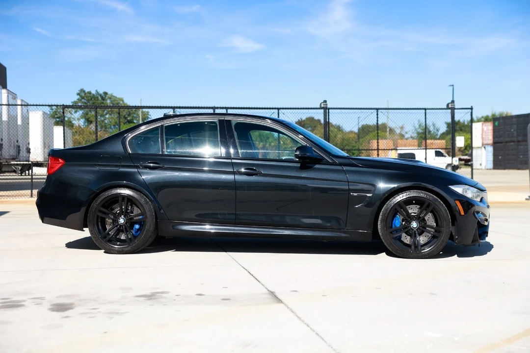 2015 BMW F80 M3 - Image 13 of 21