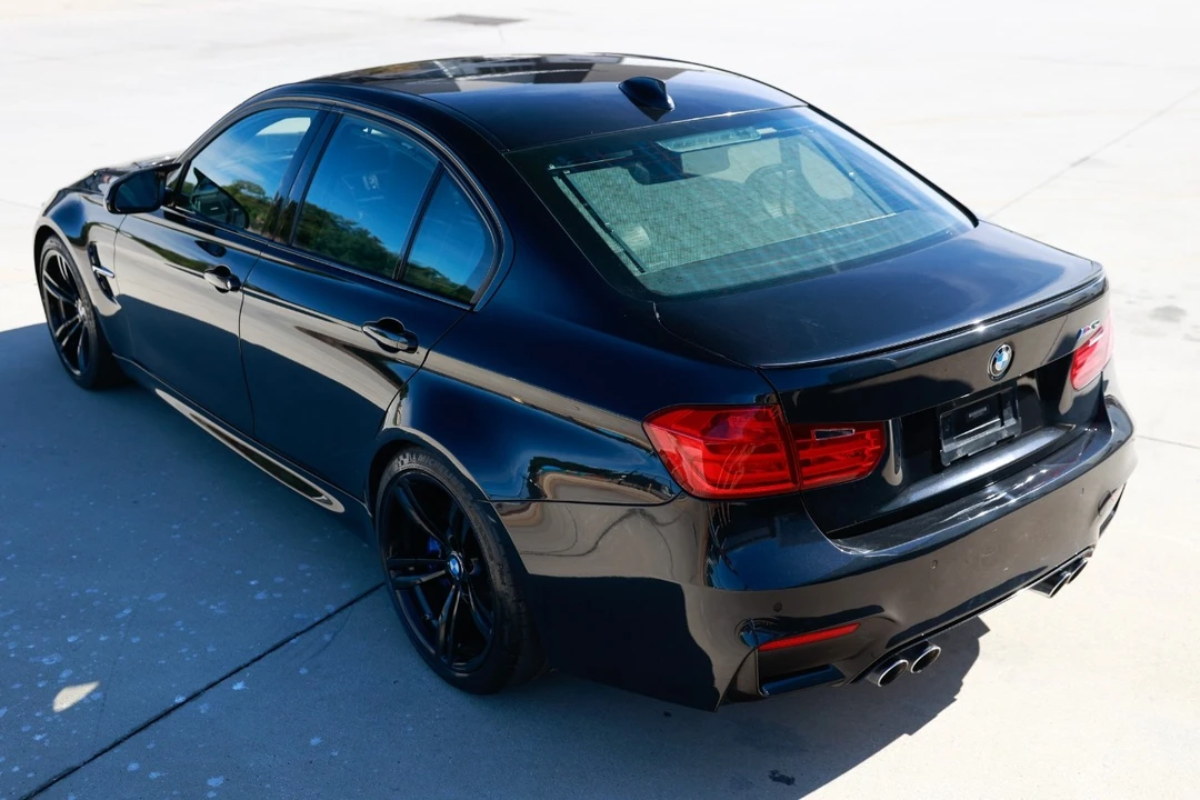 2015 BMW F80 M3 - Image 5 of 21