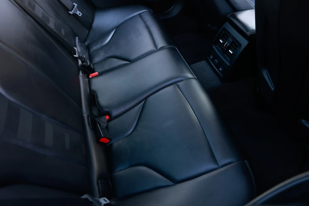 2015 BMW F80 M3 - Image 12 of 21