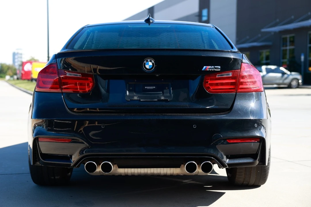 2015 BMW F80 M3 - Image 7 of 21