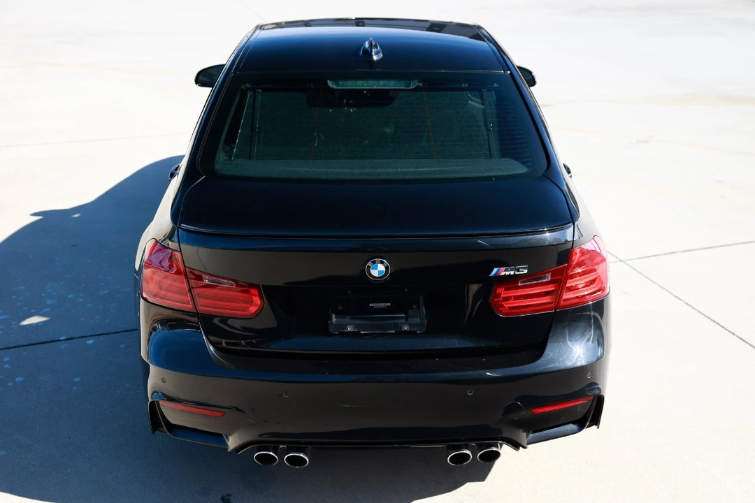 2015 BMW F80 M3 - Image 9 of 21