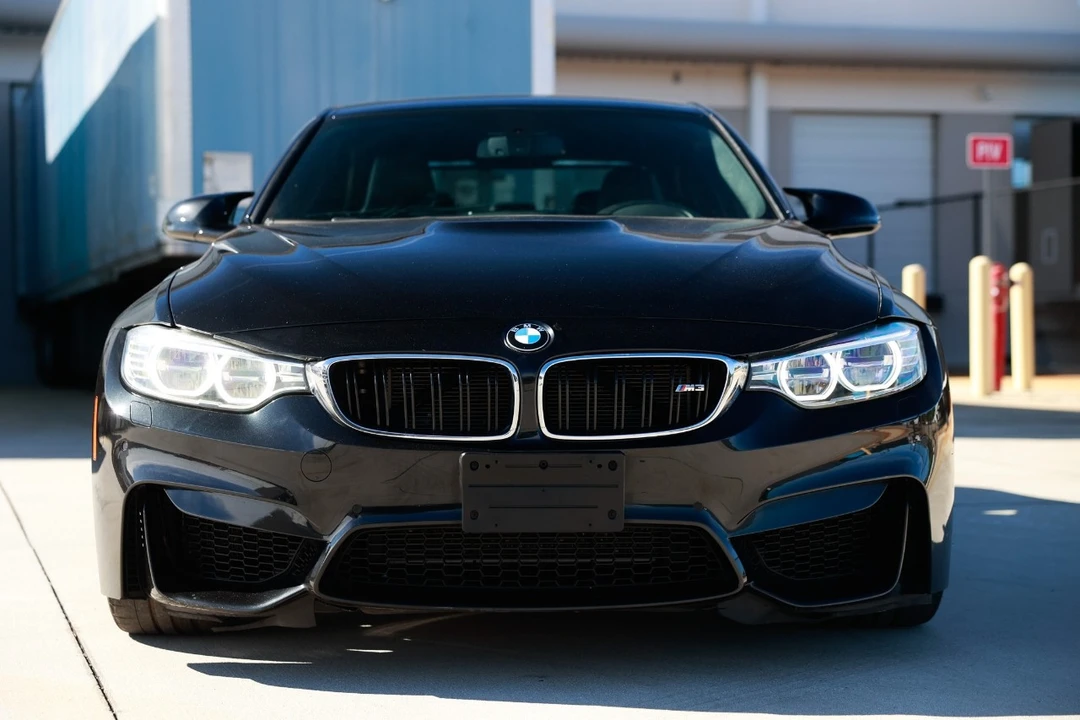 2015 BMW F80 M3 - Image 17 of 21