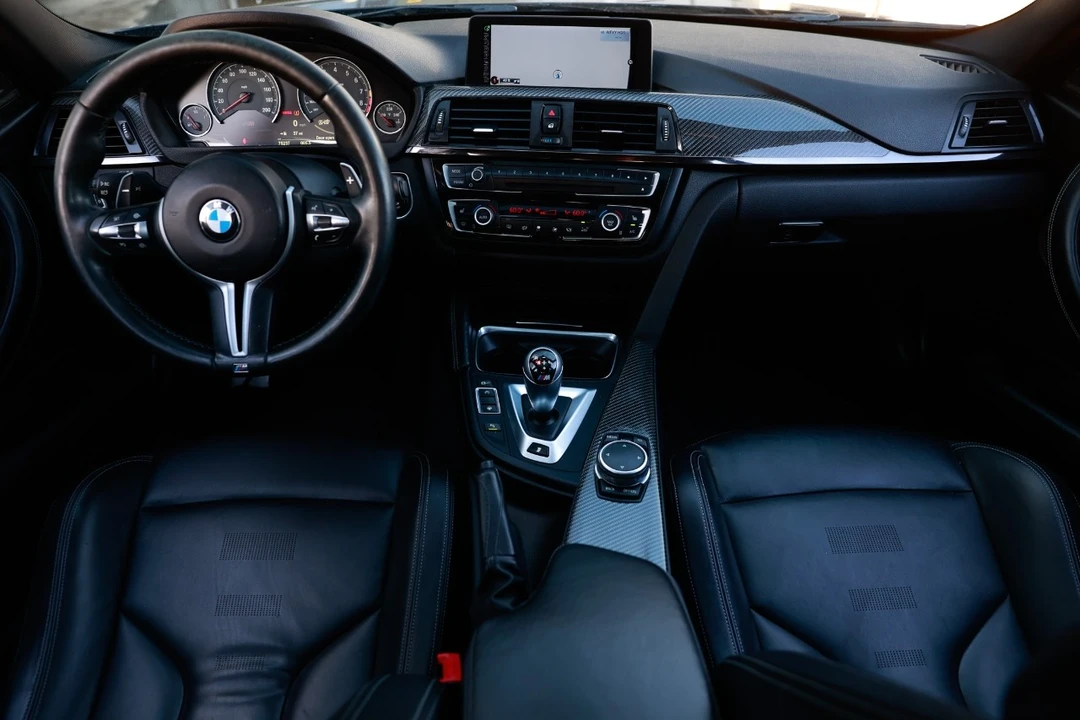 2015 BMW F80 M3 - Image 2 of 21