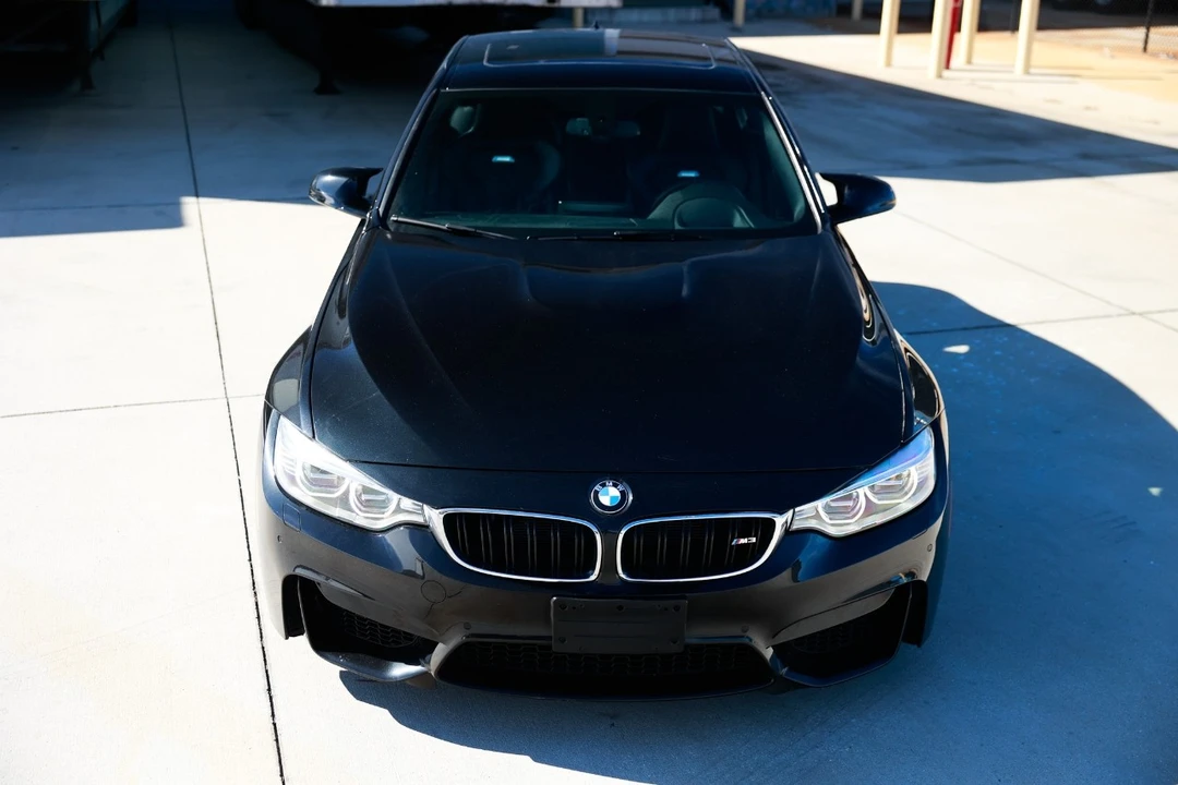 2015 BMW F80 M3 - Image 19 of 21