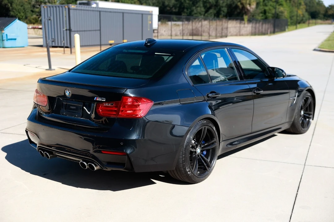2015 BMW F80 M3 - Image 11 of 21