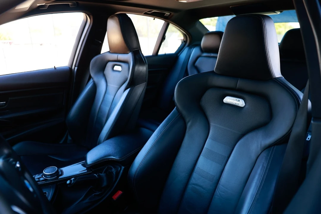 2015 BMW F80 M3 - Image 6 of 21