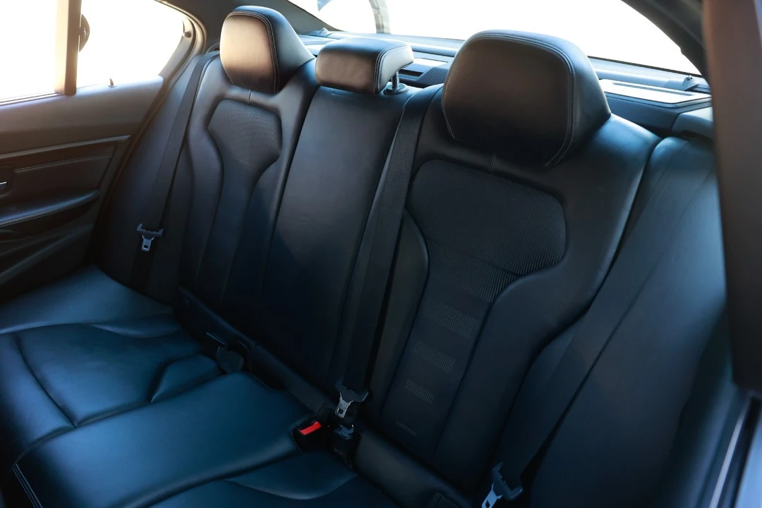 2015 BMW F80 M3 - Image 8 of 21
