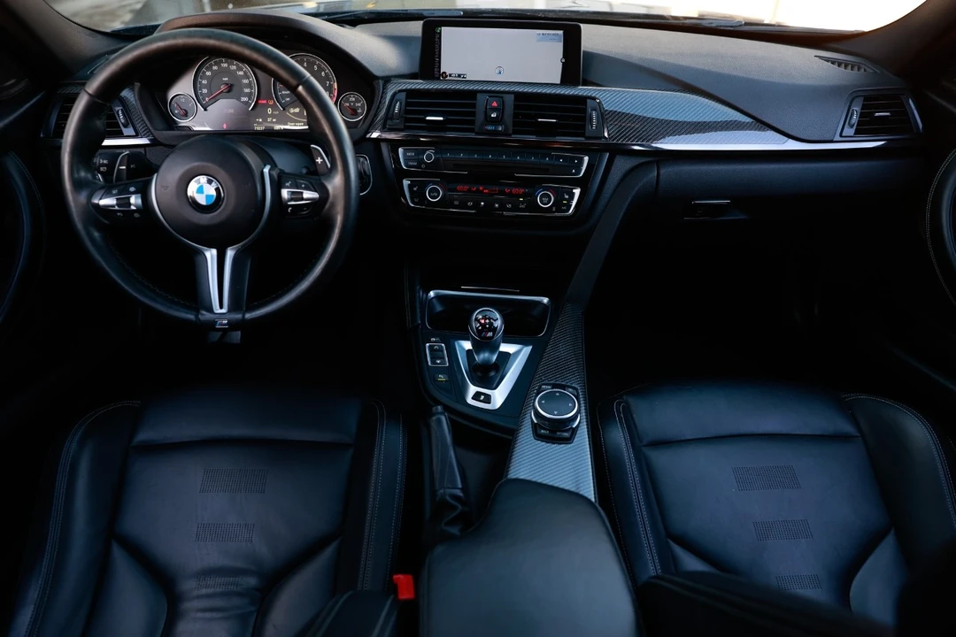 2015 BMW F80 M3 - Image 21 of 21
