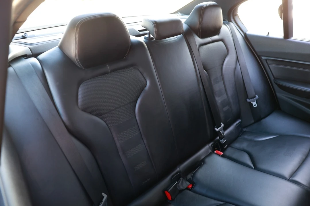 2015 BMW F80 M3 - Image 14 of 21