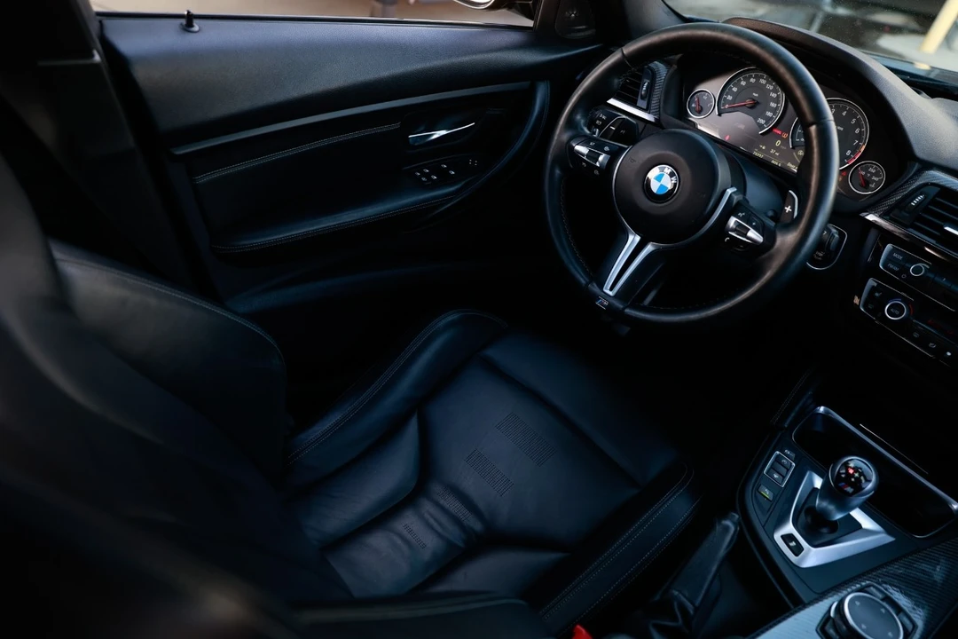 2015 BMW F80 M3 - Image 20 of 21